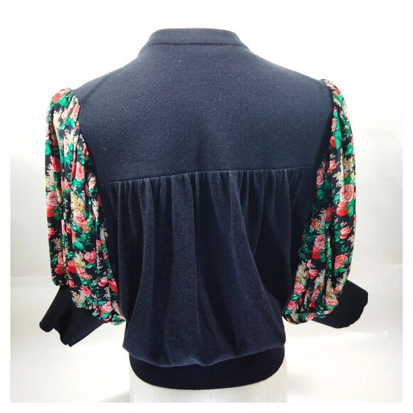 Louis Vuitton Tops Ladies Wool, Cashmere, Silk, Nylon Polyurethane 3275545 - Picture 3 of 9